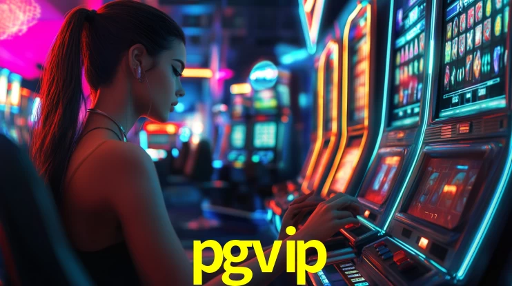pgvip App